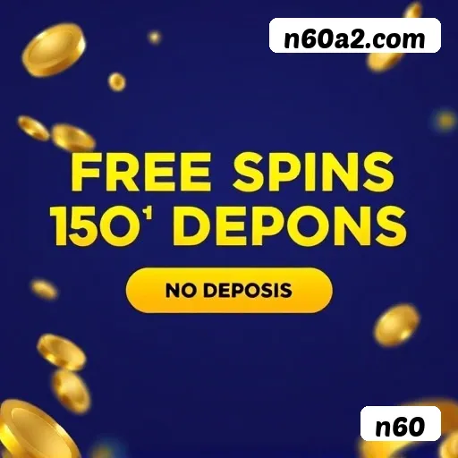 Slots no app n60 mobile