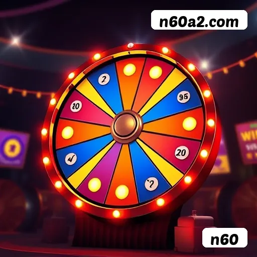 Guia rápido de apostas ao vivo na n60