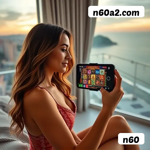 App n60 apostas esportivas mobile