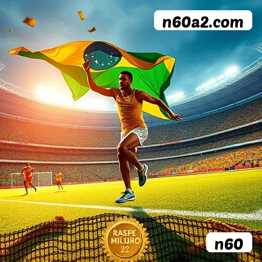 Cassino n60 app mobile