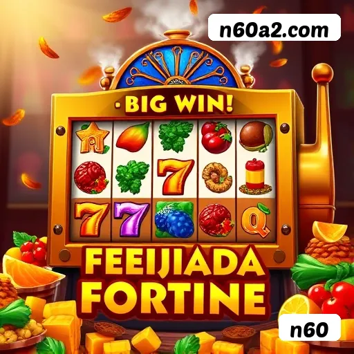 Cassino ao vivo n60 dealers