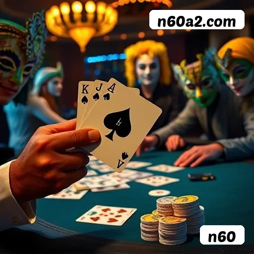 n60 multi dispositivo