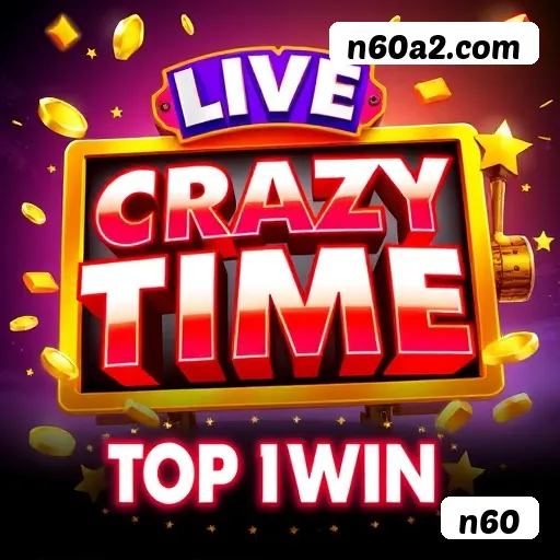 Aplicativo móvel n60 para iOS e Android