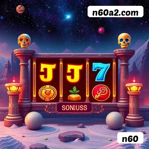 App n60 login mobile