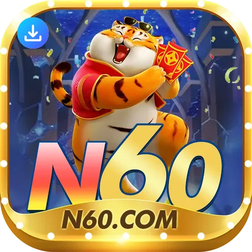 Download app n60 Android iOS