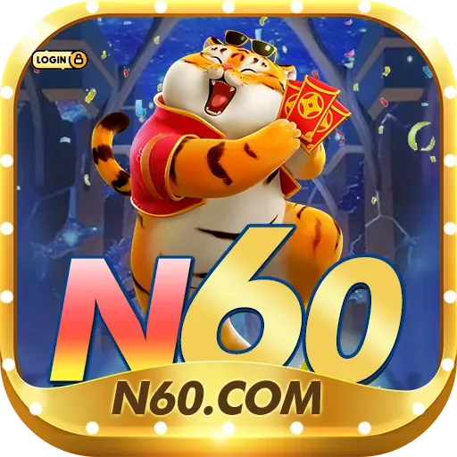 Login n60 - acesso à conta