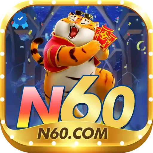 Plataforma n60 - cassino e apostas