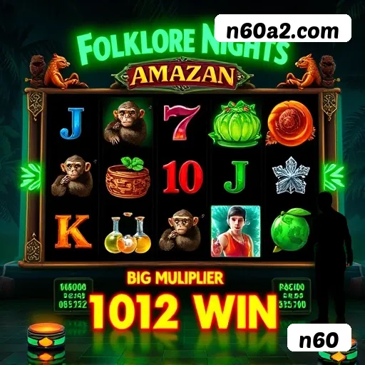 Bônus exclusivos membros VIP n60