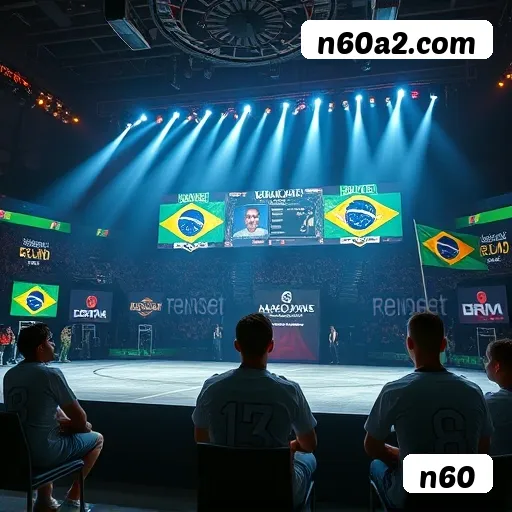 Cashback VIP n60 - reembolso semanal