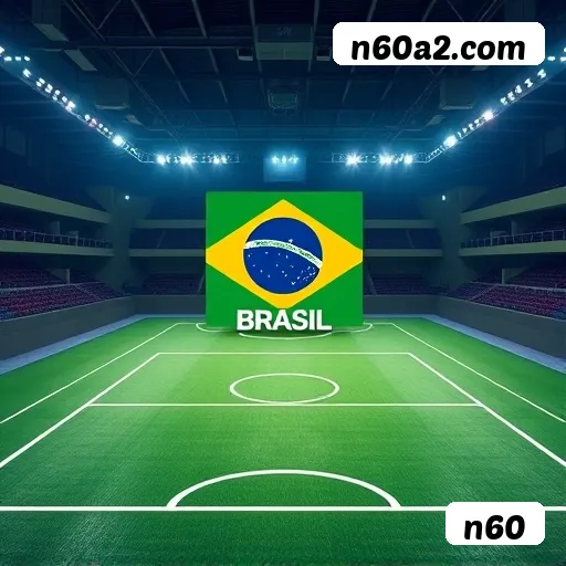 Bônus e prêmios n60